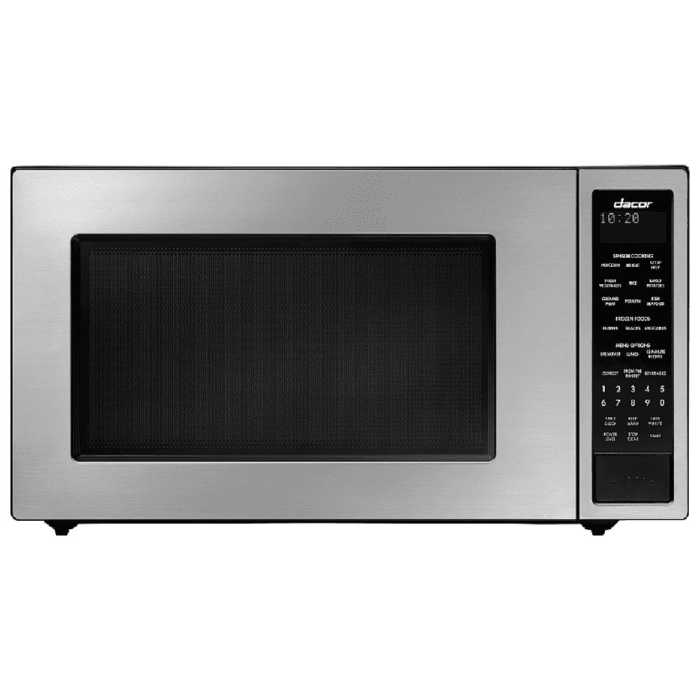 Dacor 24' Built-In Microwave (DMW2420S)