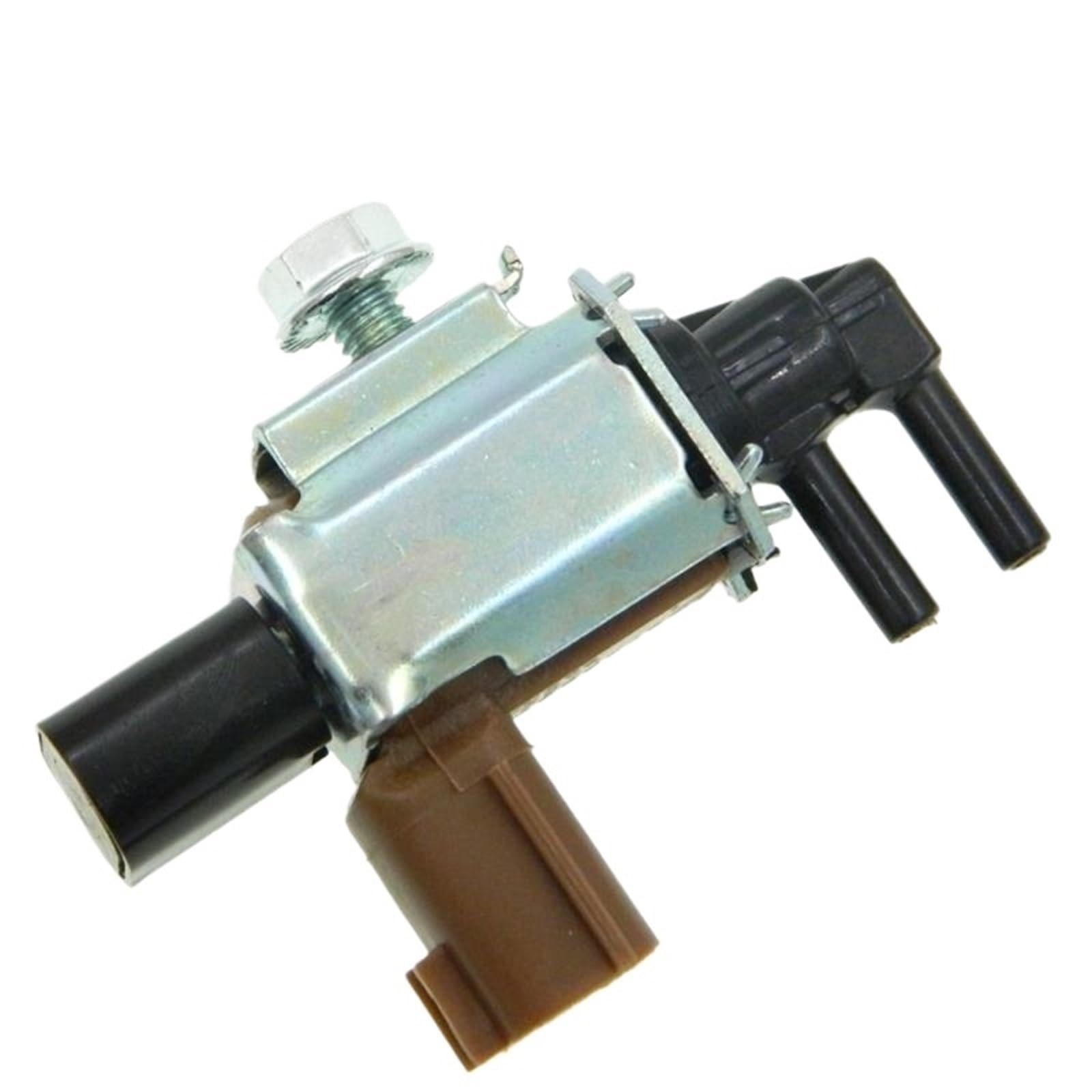 EGR Replacement Fit for Mazda 3 5 6 CX7 2004-2013 K5T46597 K5T81777 LE82 9623 Intake Manifold Runner Control Valve/Solenoid Car EGR Valves