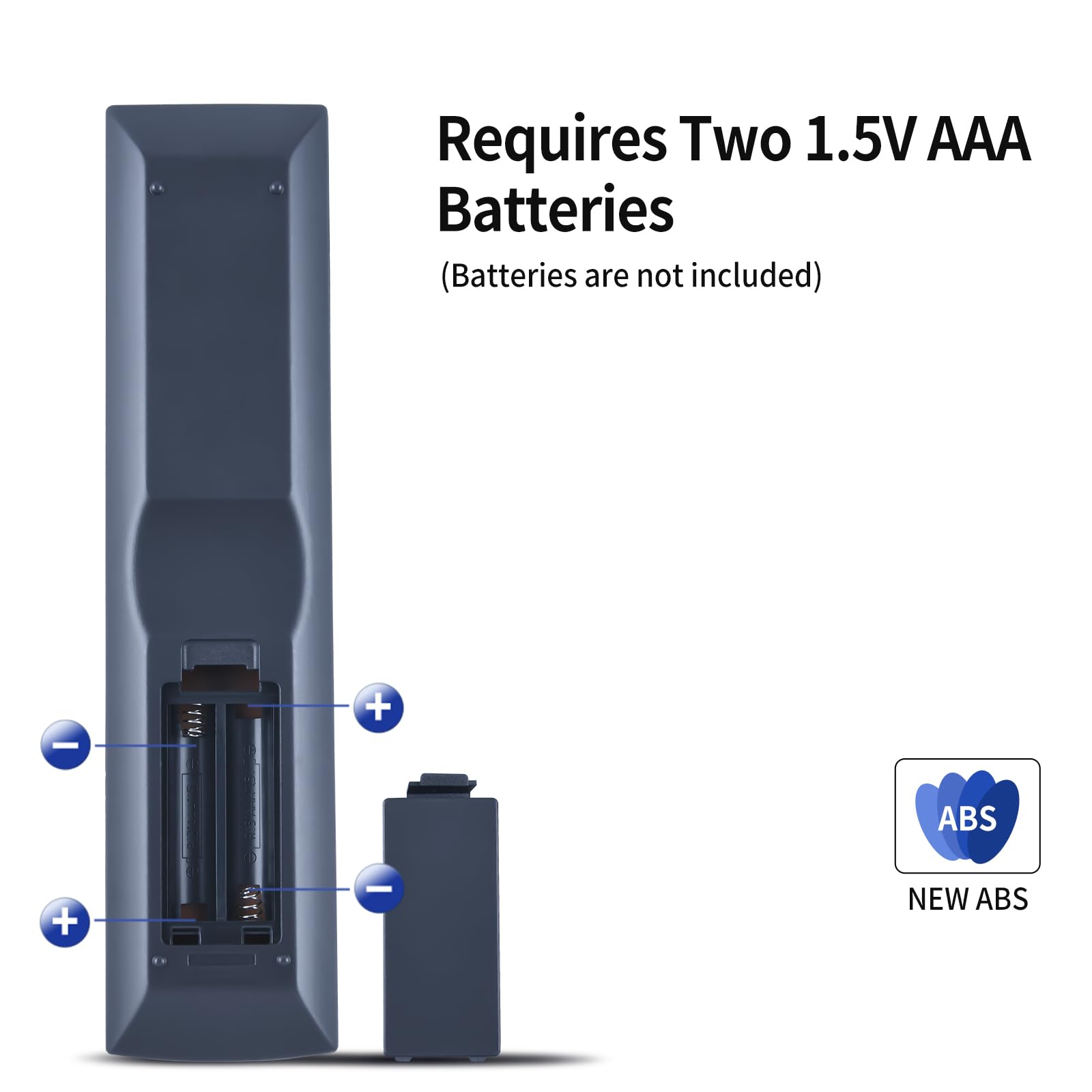 Amazon | RAV347 WT92830 JEX 交換用リモコン ヤマハ AV