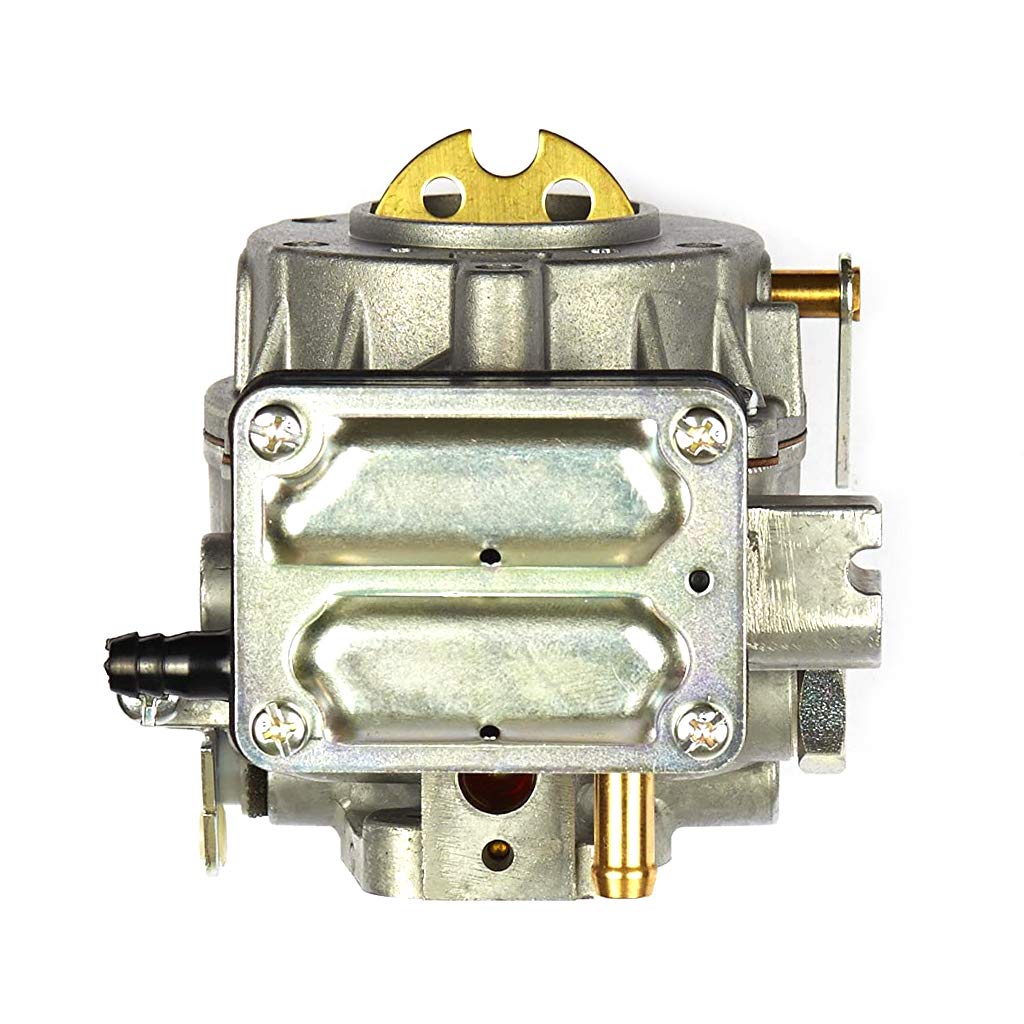 796608 Carburateur Carb pour Briggs Stratton 591137 590948 Moteurs 111000