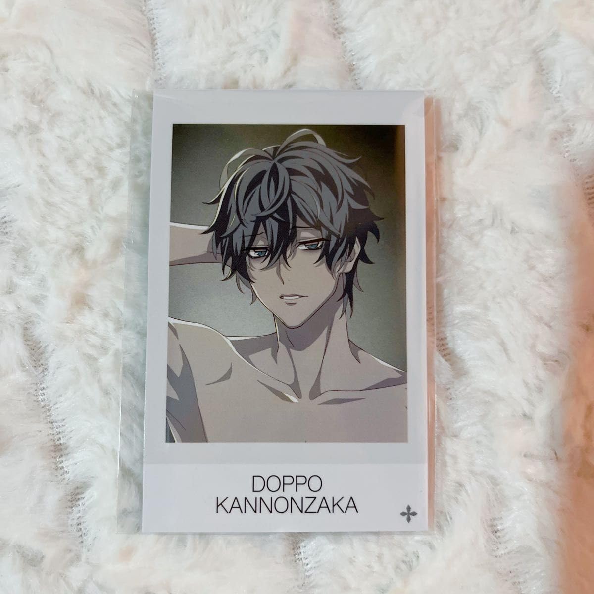 Amazon.co.jp: ヒプノシスマイク 観音坂独歩 10th LIVE ANIMA