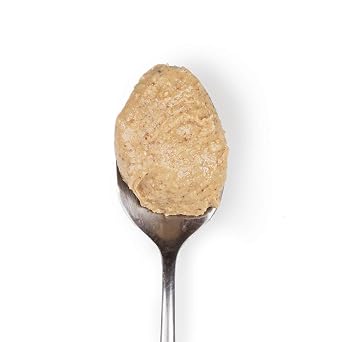 Big Spoon Roasters Lemon Cookie Cashew Butter with Sea Salt - Keto Friendly, Fair Trade Cashews - Low Sugar & Palm Oil Free - Natural Ingredients - Vegan Gourmet Nut Butter Spread - 13 Ounces