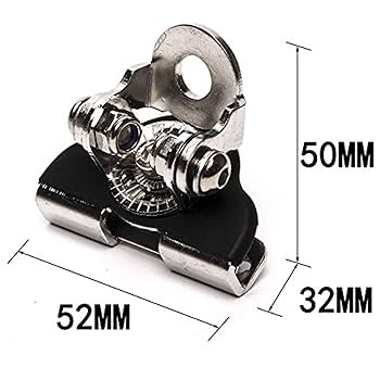 Amazon | (Muu3) ブラケット フォグランプ ステー ワークライト