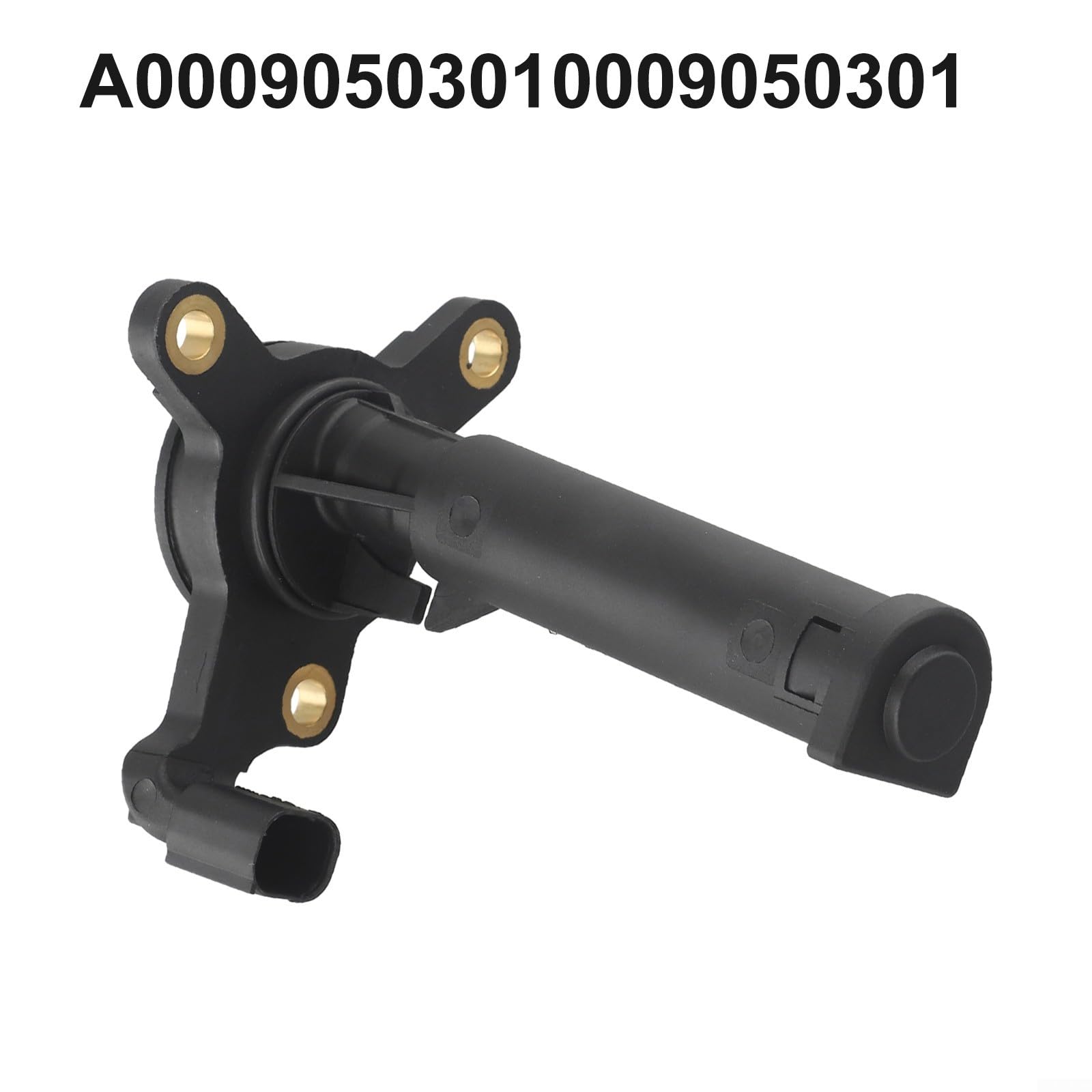 Sensore di livello dell'olio motore per Mercedes W203 W271, sostituisce 0009050301 0041535228 0041537428, sostituzione diretta per manutenzione motore