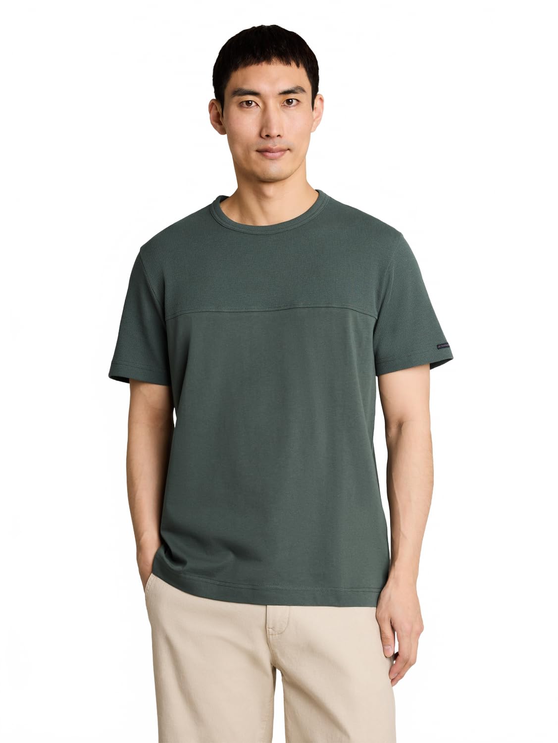 Tom Tailor Herren 1051505 T-Shirt