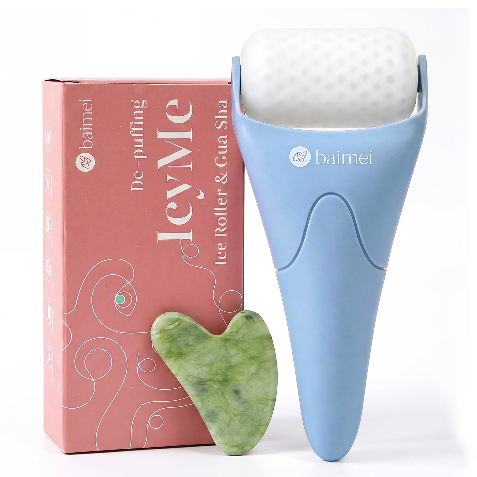 BAIMEI IcyMe Ice Roller - skin care tools | Mubboo