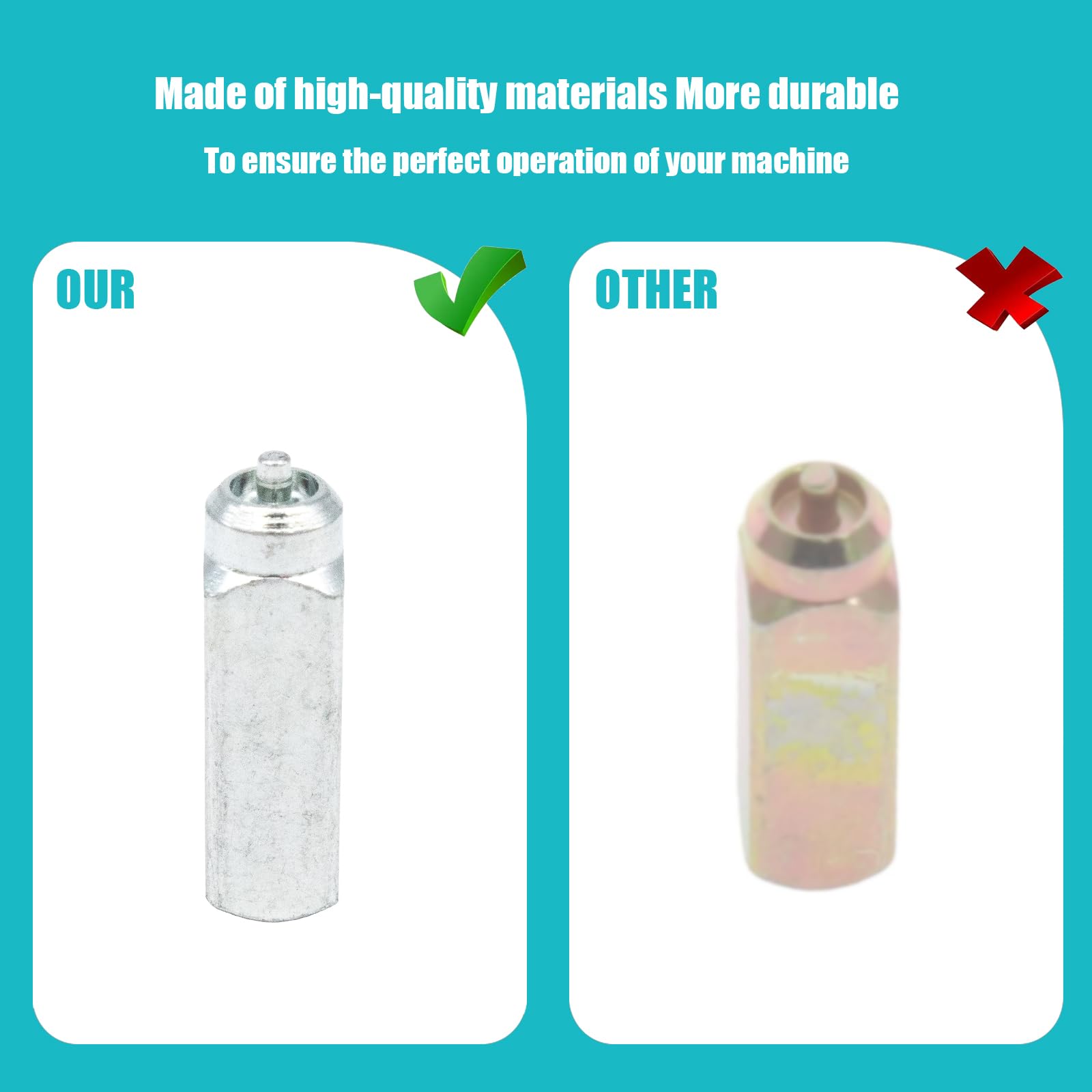 Amazon.com: Bopurtotly 16620-Z8D-305 Thermo Wax Assembly Replace