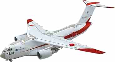 ウイングクラブ　1/100 　　C-X（C-2試作機）　防衛省技術研究所所属 ウイングクラブ 1/100 C-X（C-2試作機） 防衛省技術研究所所属