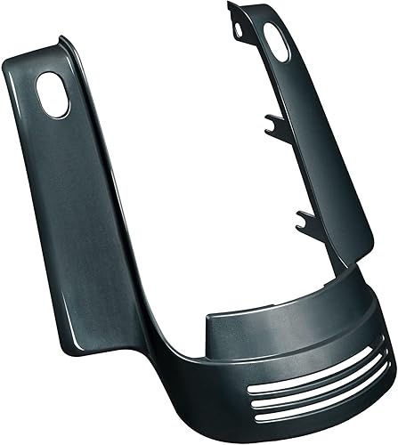 Miniatura 4 de HR3 Guardabarros trasero de abeto a juego compatible con Harley Touring Street Glide 2014 y posterioresSpecial, Road GlideSpecial y Road King Special