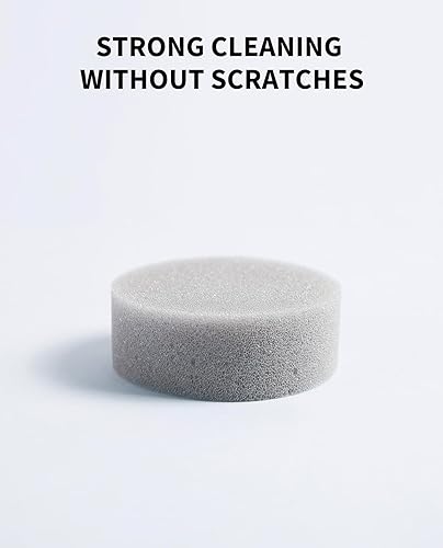 Miniatura 5 de PETKIT - Kit de limpieza para fuentes de agua para mascotas, cepillo para fuente de agua para gatos, kit de limpieza para fuentes de agua para