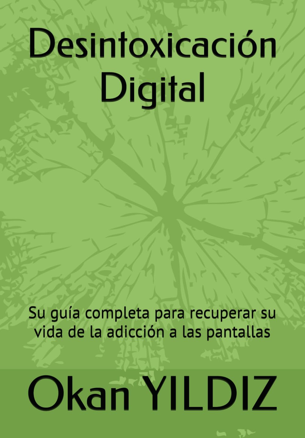 Desintoxicación Digital: Su guía completa para recuperar su vida de la adicción a las pantallas
