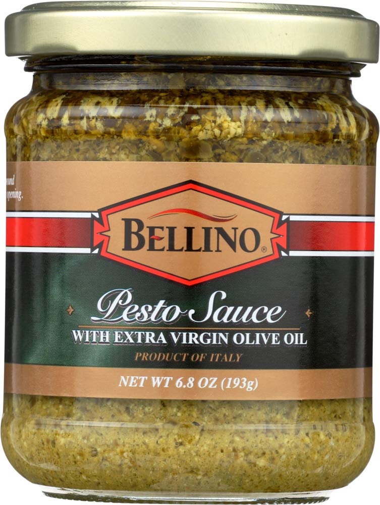 Bellino Sauce Pesto