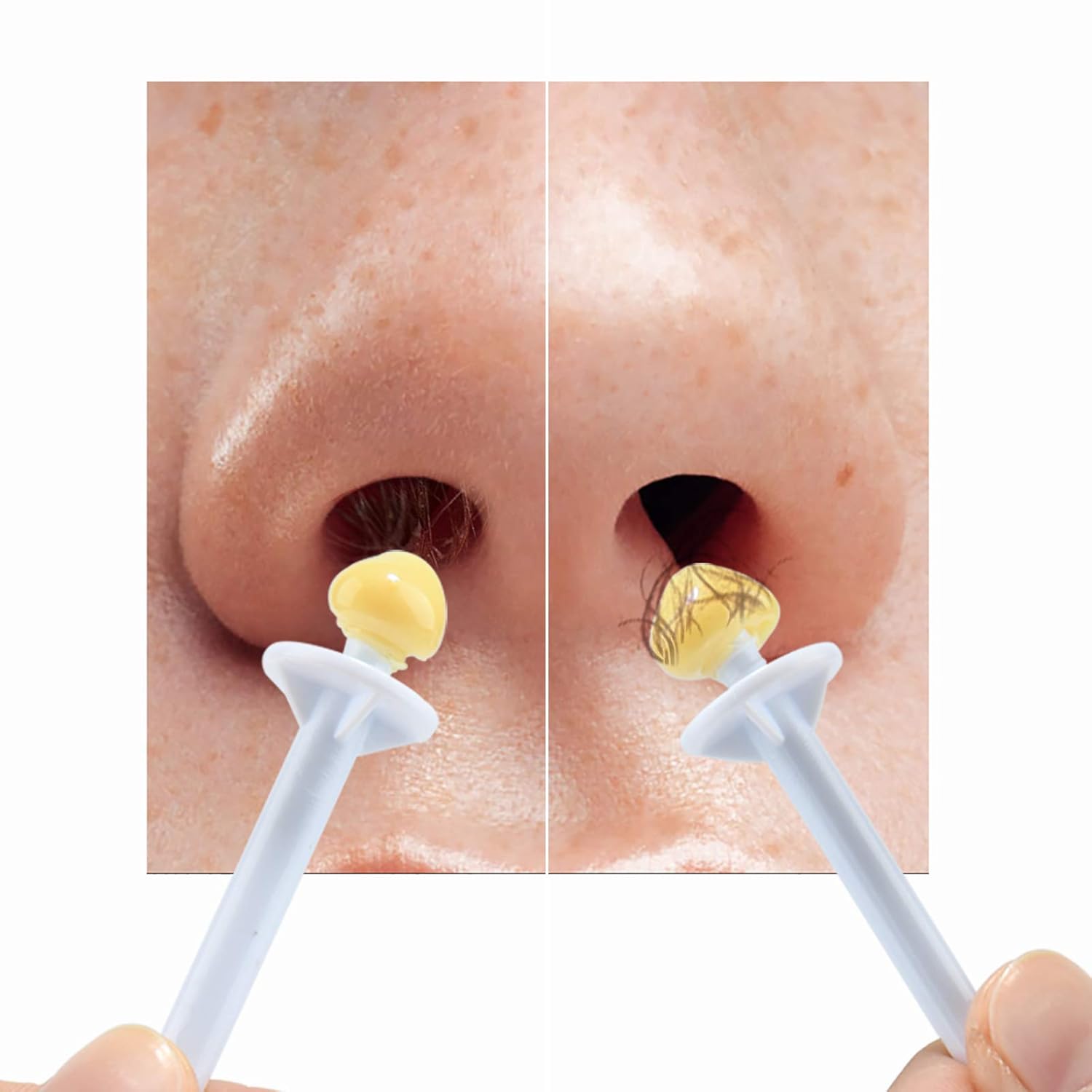 Nose wax applicators Clearance