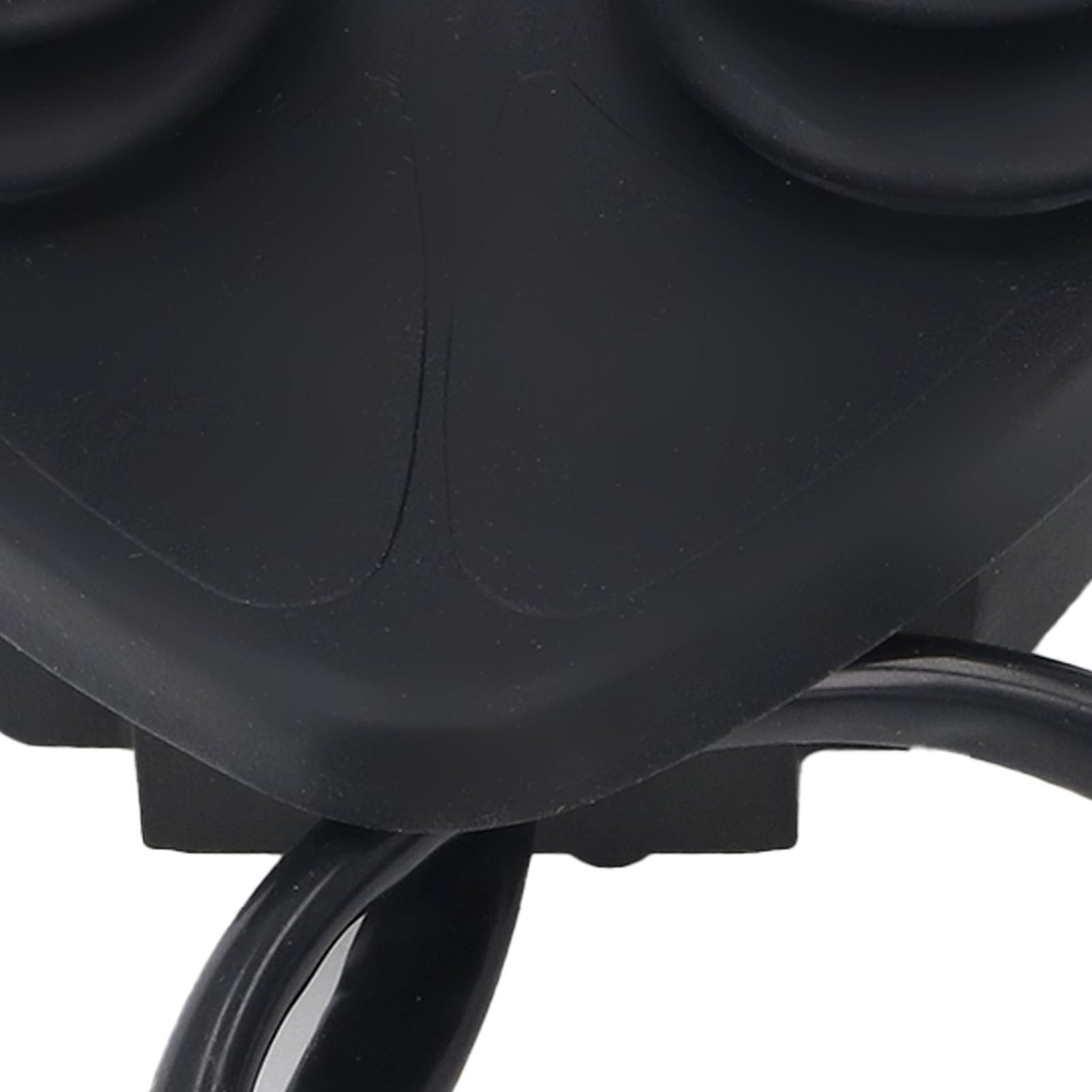 Jeffergarden Sostituzione Joystick di Controllo Carrello Elevatore, Doppia Impugnatura in Lega di Alluminio per 335 336, Applicazioni Multiple, Costruzione Durevole, Controllo Operatore Migliorato