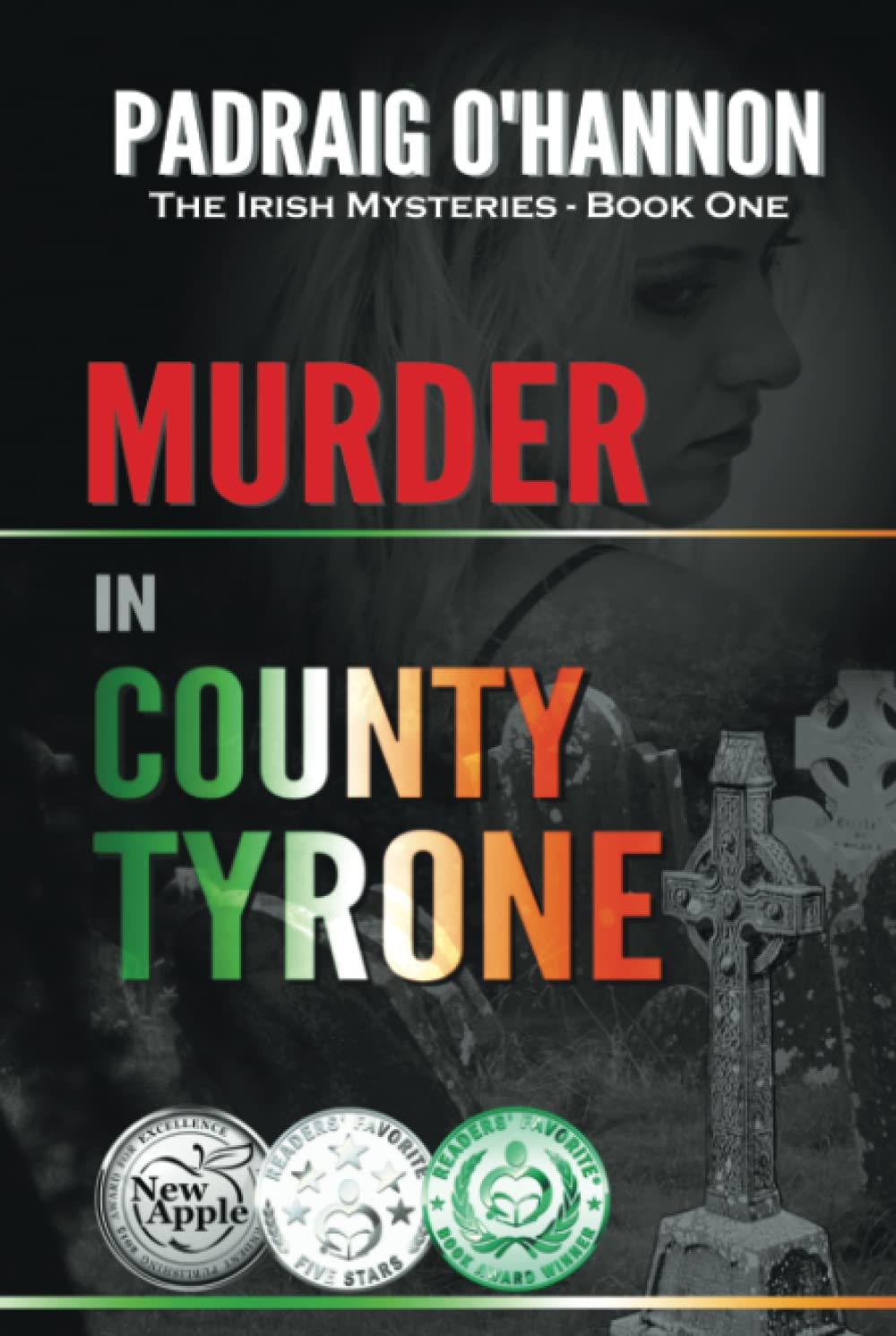 Murder in County Tyrone (The Irish Mysteries)