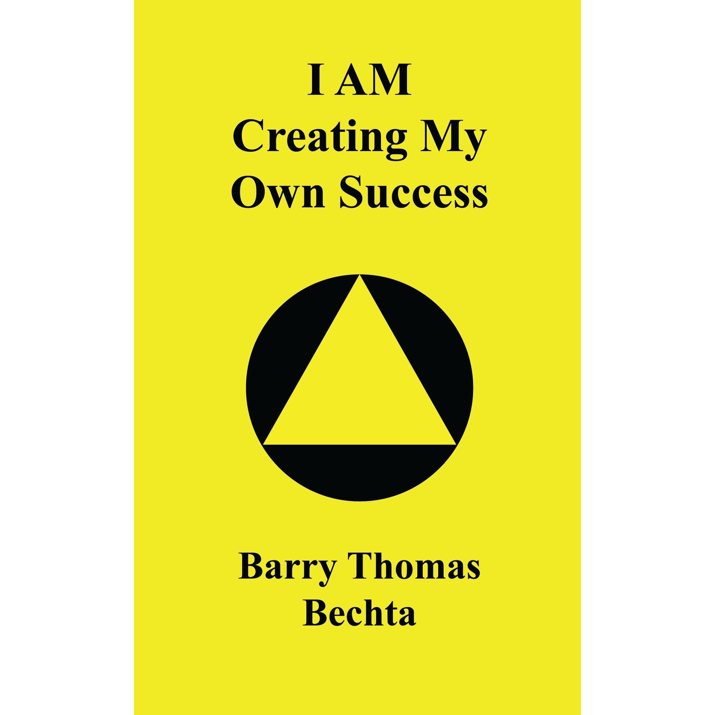 I AM Creating My Own Success