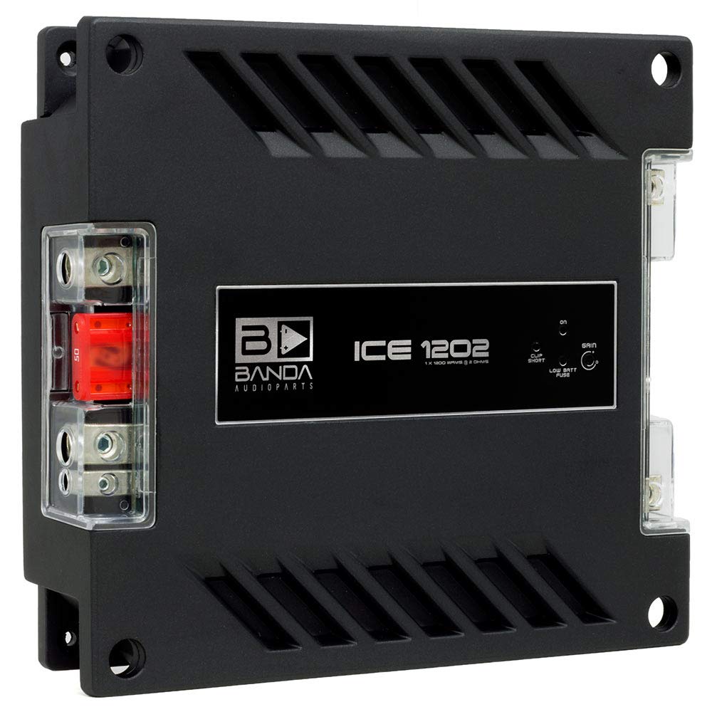 BANDA ICE X30002 カーアンプ 赤　T 61VD2SteEXL._UF1000,1000_QL80_.jpg