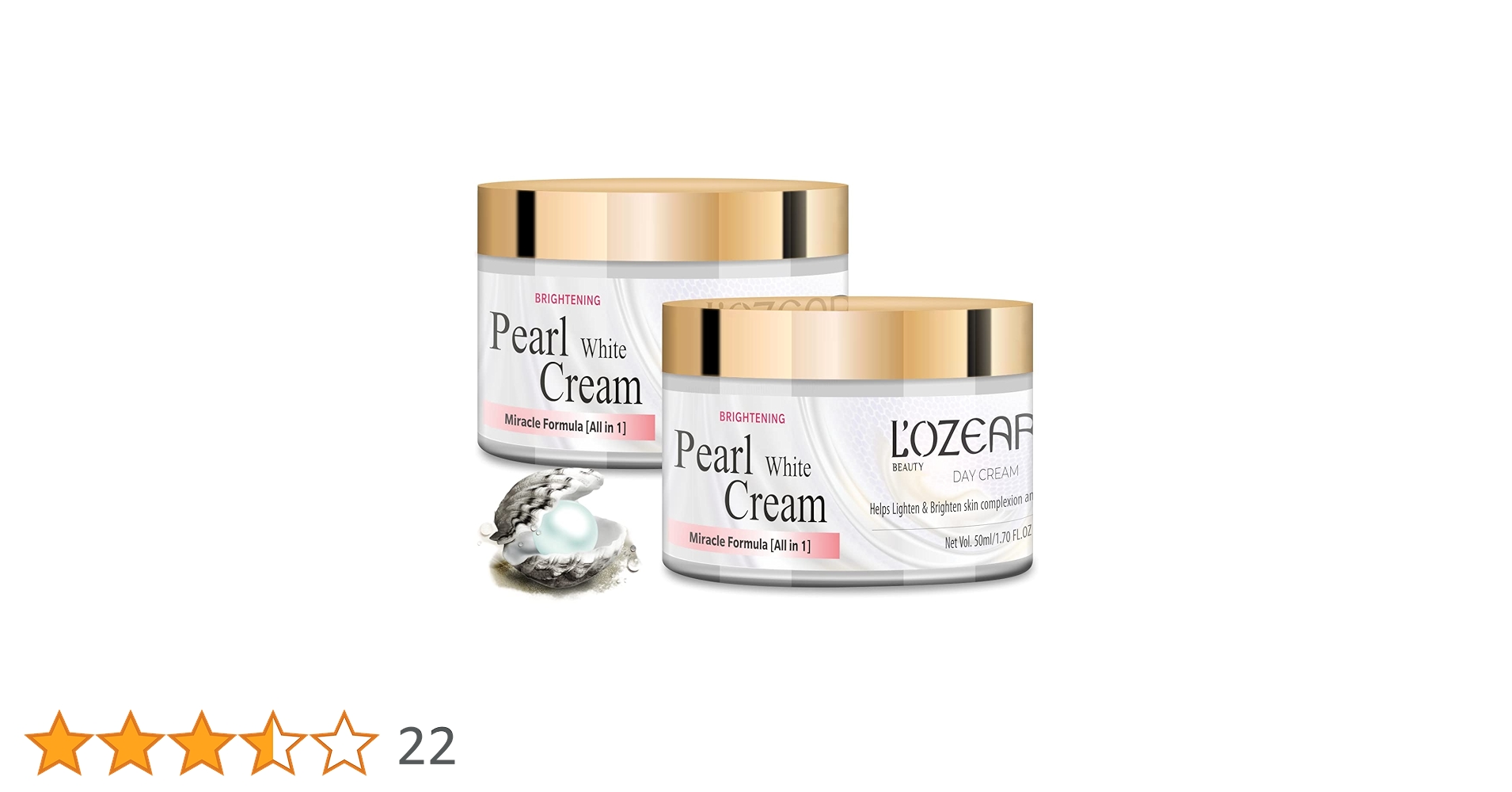 LÉMELLA WHITENING CREAM 50g(ルメラ) LÉMELLA WHITENING CREAM 50g(ルメラ)