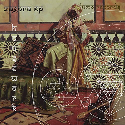  Zagora