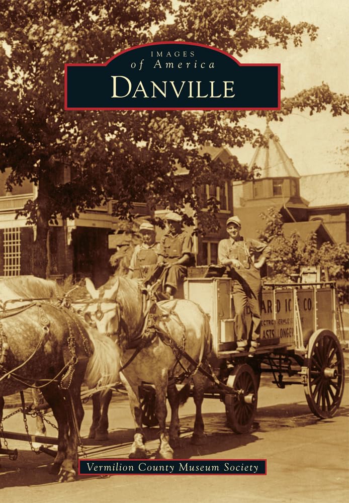 Danville (Images of America)