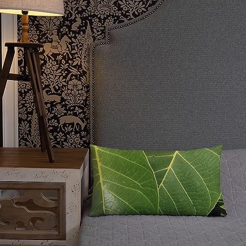 Oreiller de qualité supérieure pour un sommeil profond en lit double