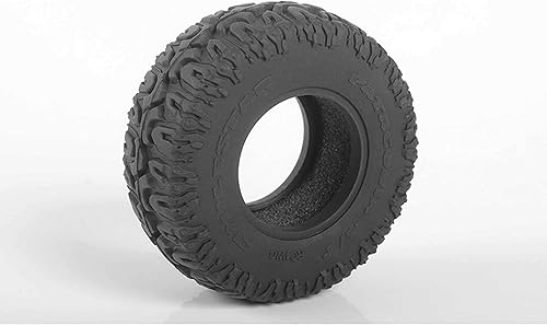 RC4WD Milestar Patagonia M/T 1.0'' Micro Crawler Tires RC4ZT0164