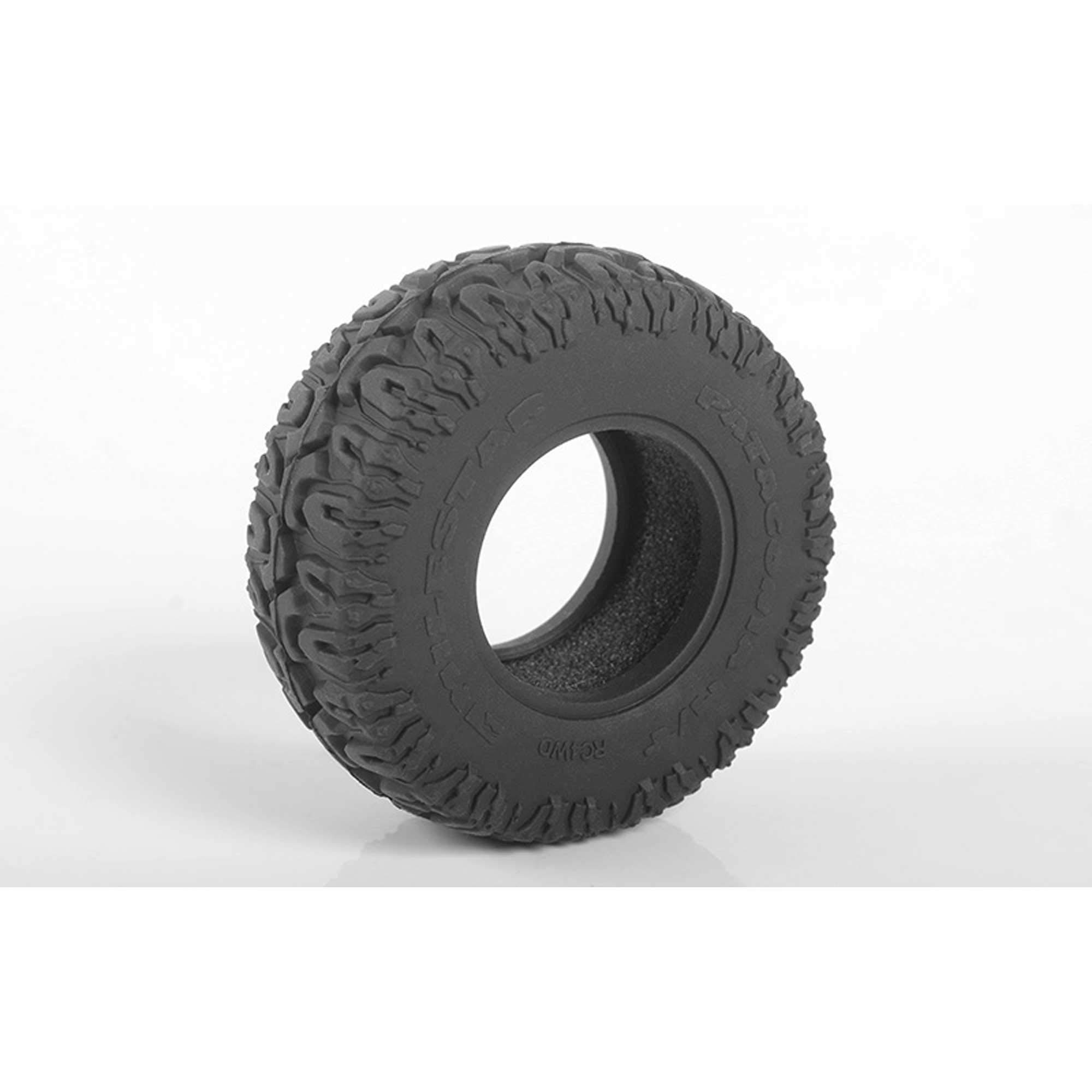 RC4WD マイルスターパタゴニア　1.9タイヤ RC4WD Milestar Patagonia M/T 1.9