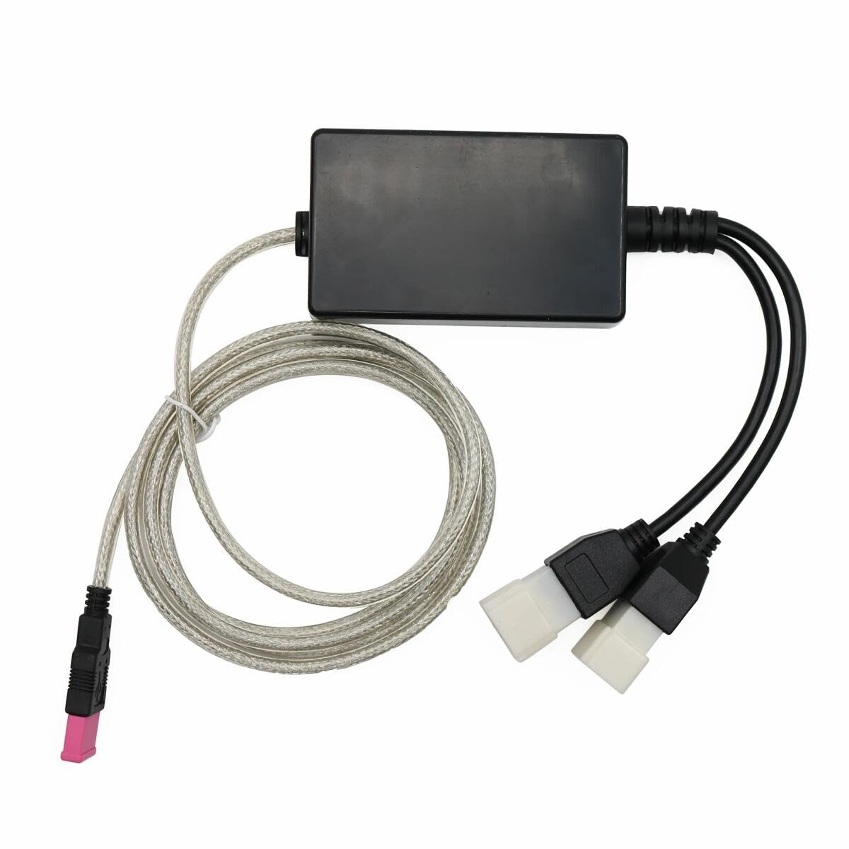 Amazon.com: XCWoOshop MPDR 3.9 High-Speed Diagnostic Tool for