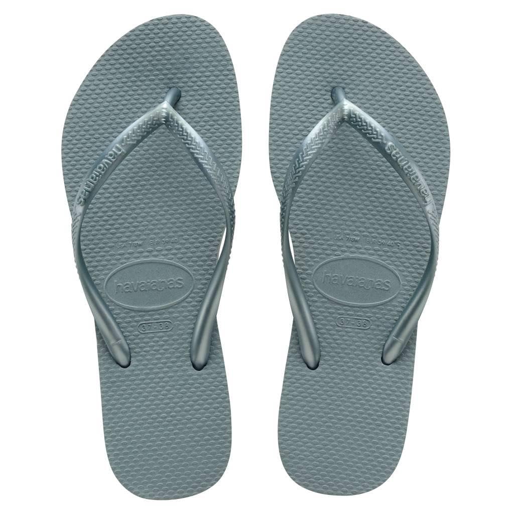Havaianas Women's Slim Wonder Woman Flip Flop Sandal