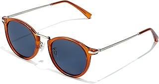 HAWKERS Unisex Croupier Terracota Sonnenbrille