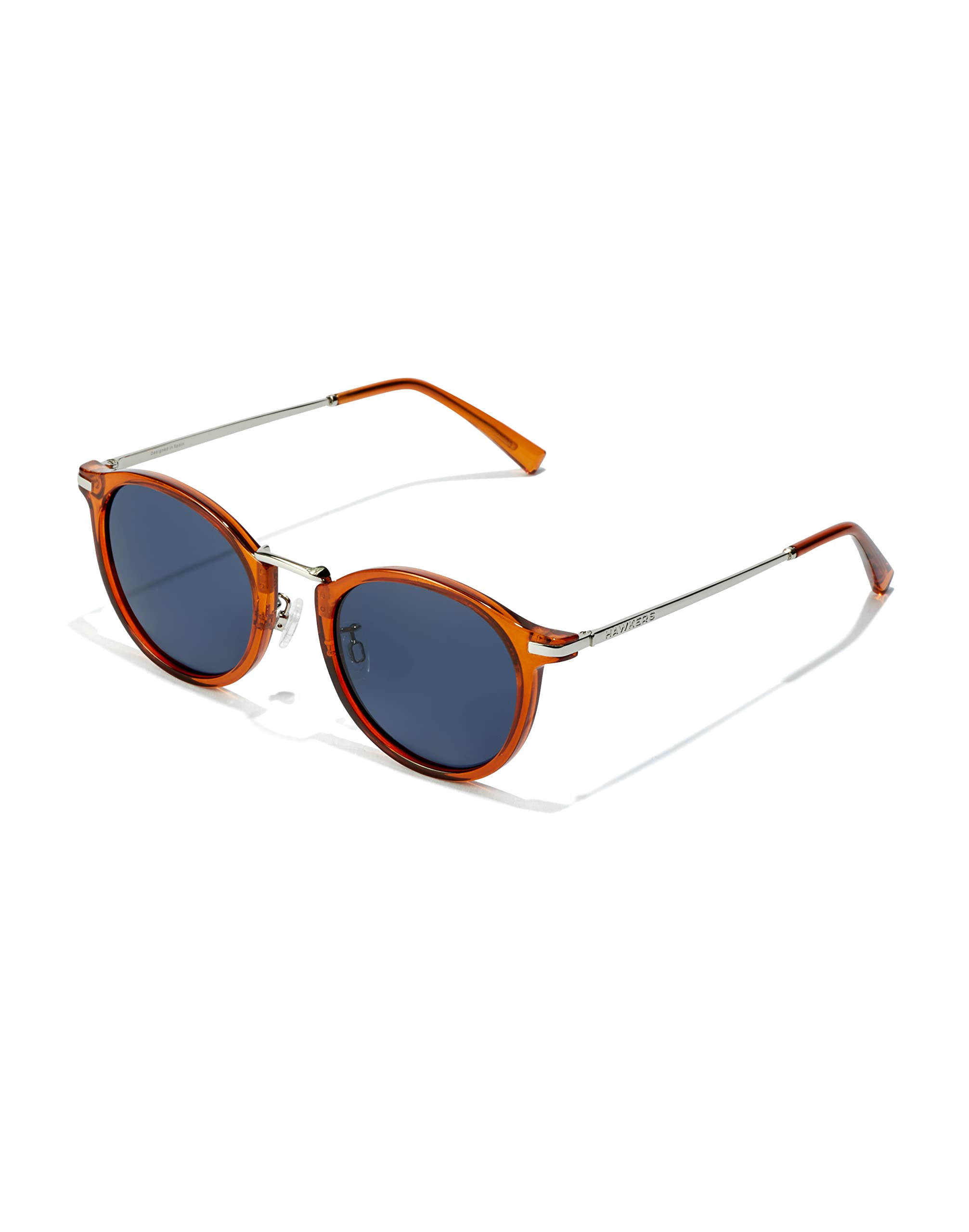 HAWKERS Dealer Khaki Olive Gafas Unisex Adulto