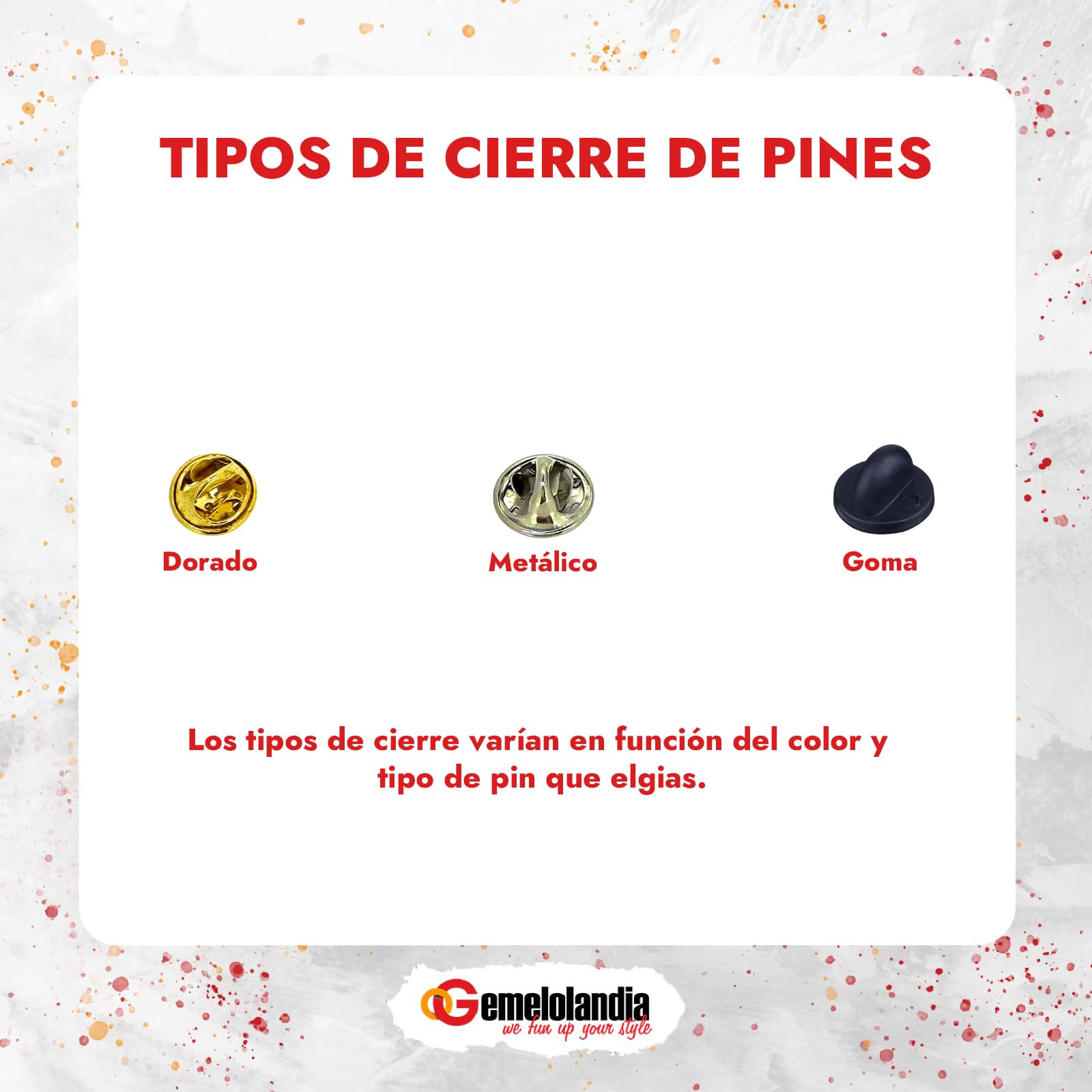 Pin de Solapa Escudo de Fútbol Madrileño Originales para Regalar