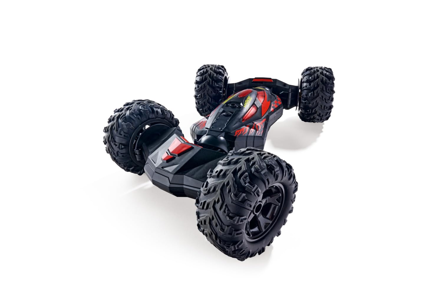 Carson 1:10 Magic Machine 2.0 2.4GHz 100% RTR - Ferngesteuertes Auto/Fahrzeug, RC-Fahrzeug, inkl. Batterien und Fernsteuerung