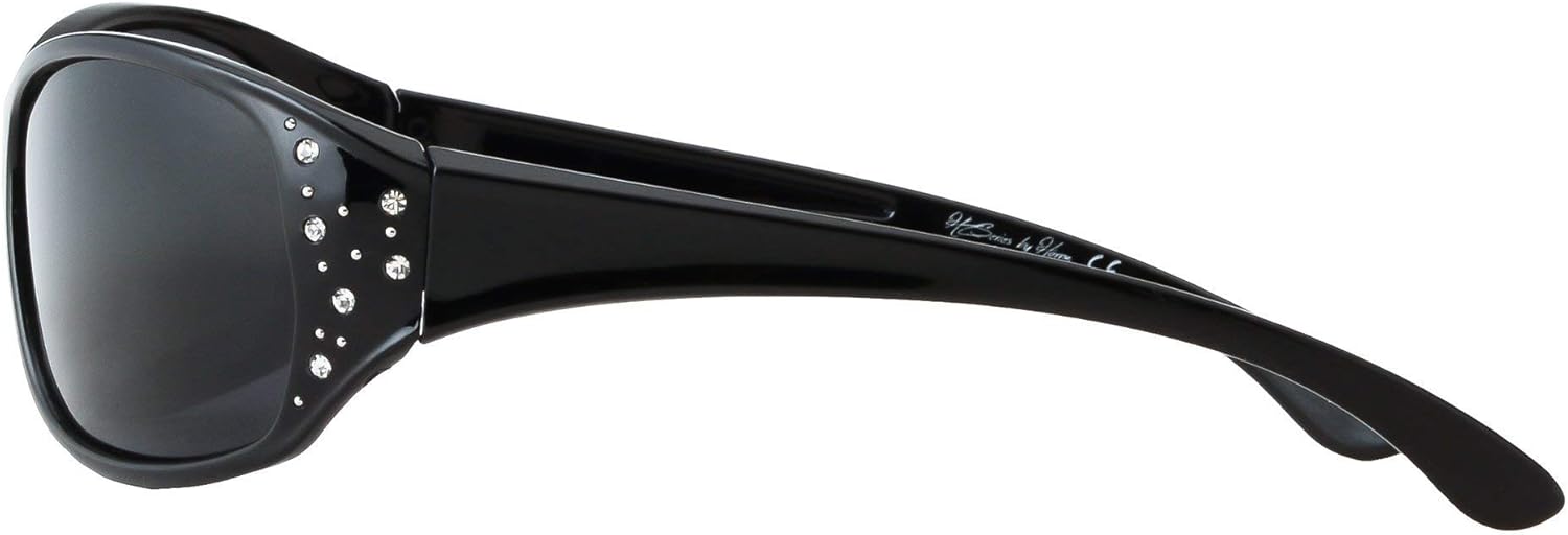 Polarized Sunglasses for Women - Premium Fashion Sunglasses - HZ Series Elettra Womens Designer Sunglasses - Image 5