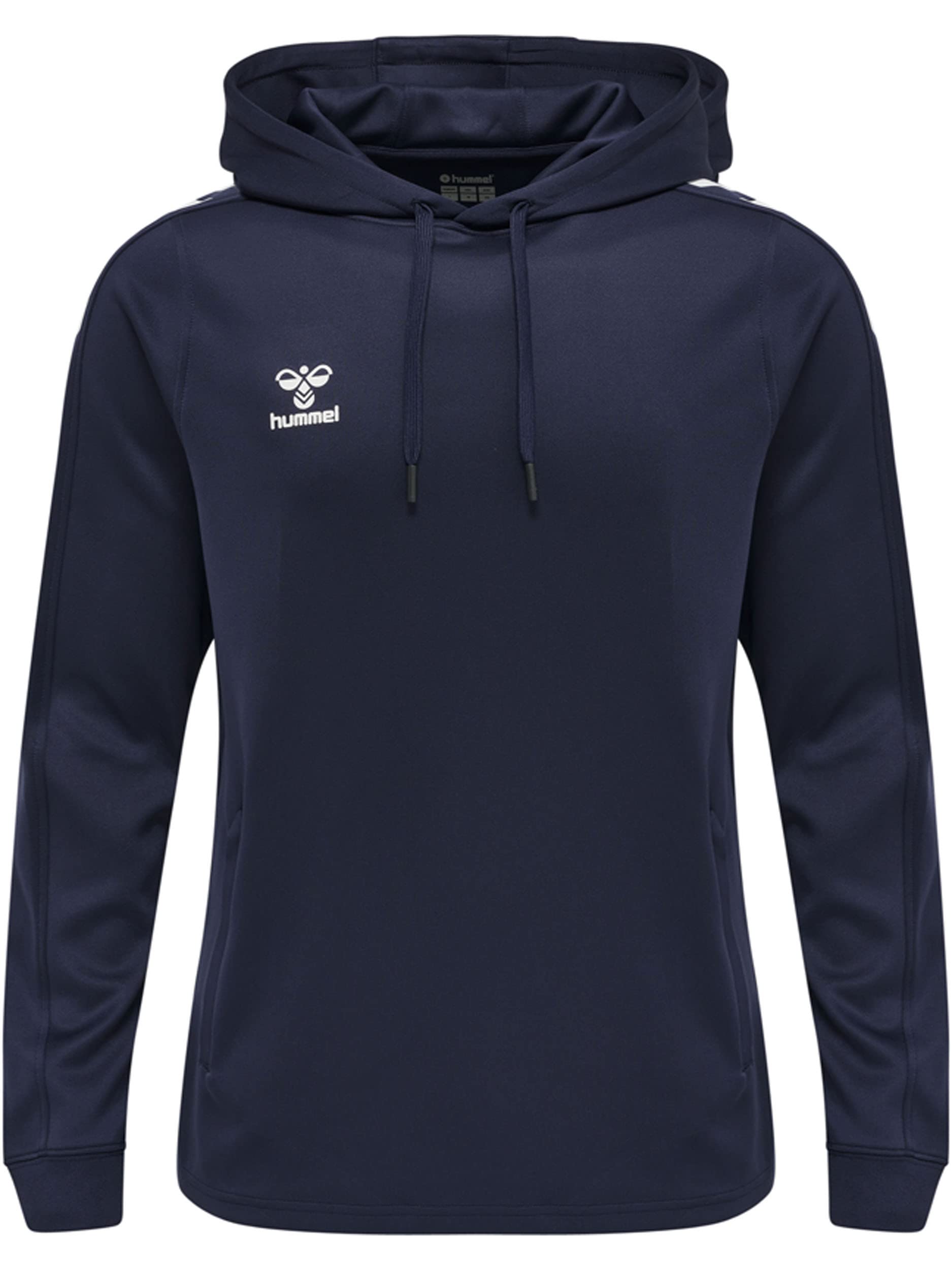 hummel Unisex Hmlcore Xk Poly Sweat Hoodie Sweatshirt