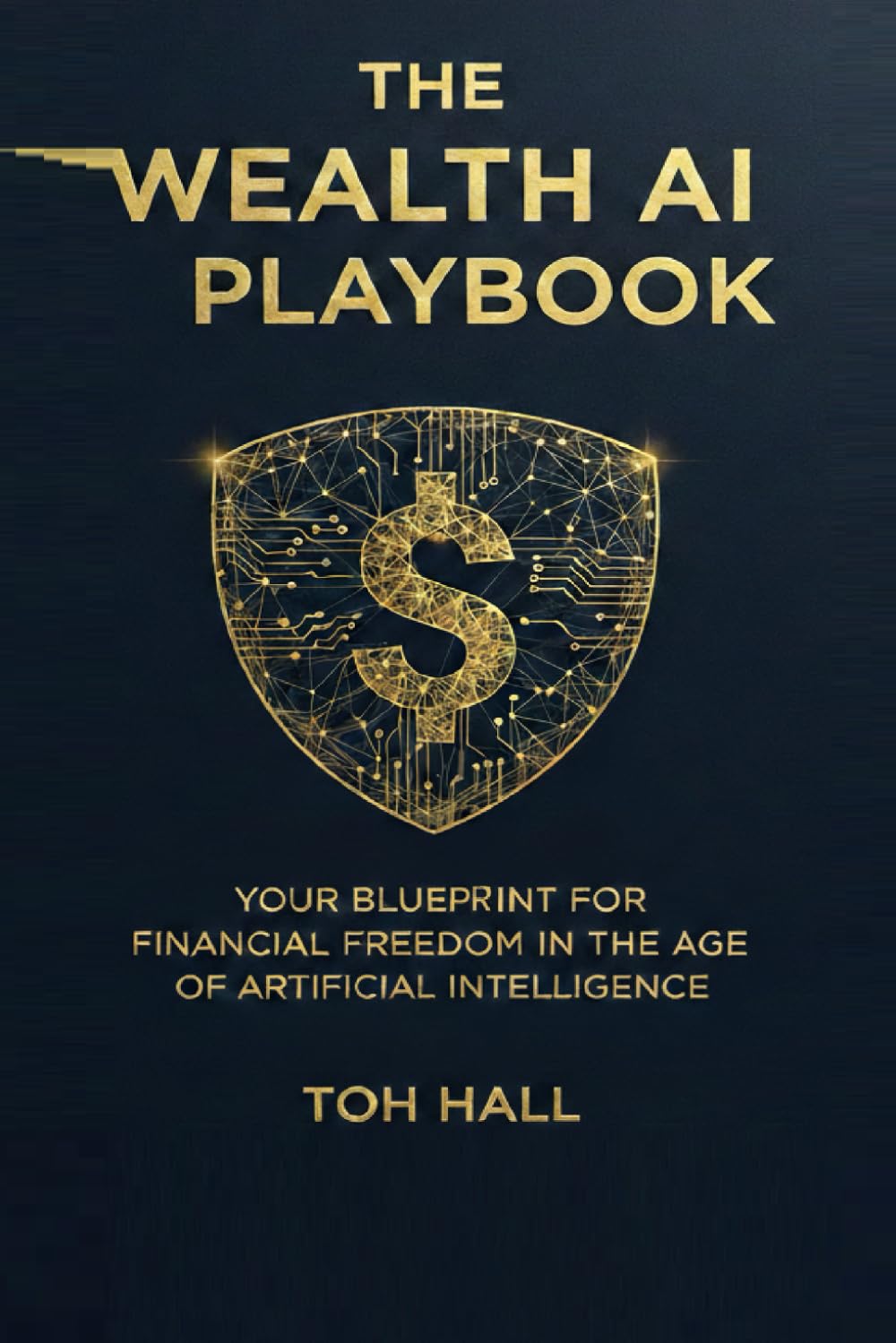 Your Blueprint For Financial Freedom In The Age Of Artificial Intelligence