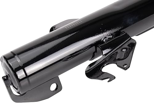 Miniatura 7 de TRQ Juego de montaje de muelle y puntal delantero para Jeep Cherokee 2014-2018