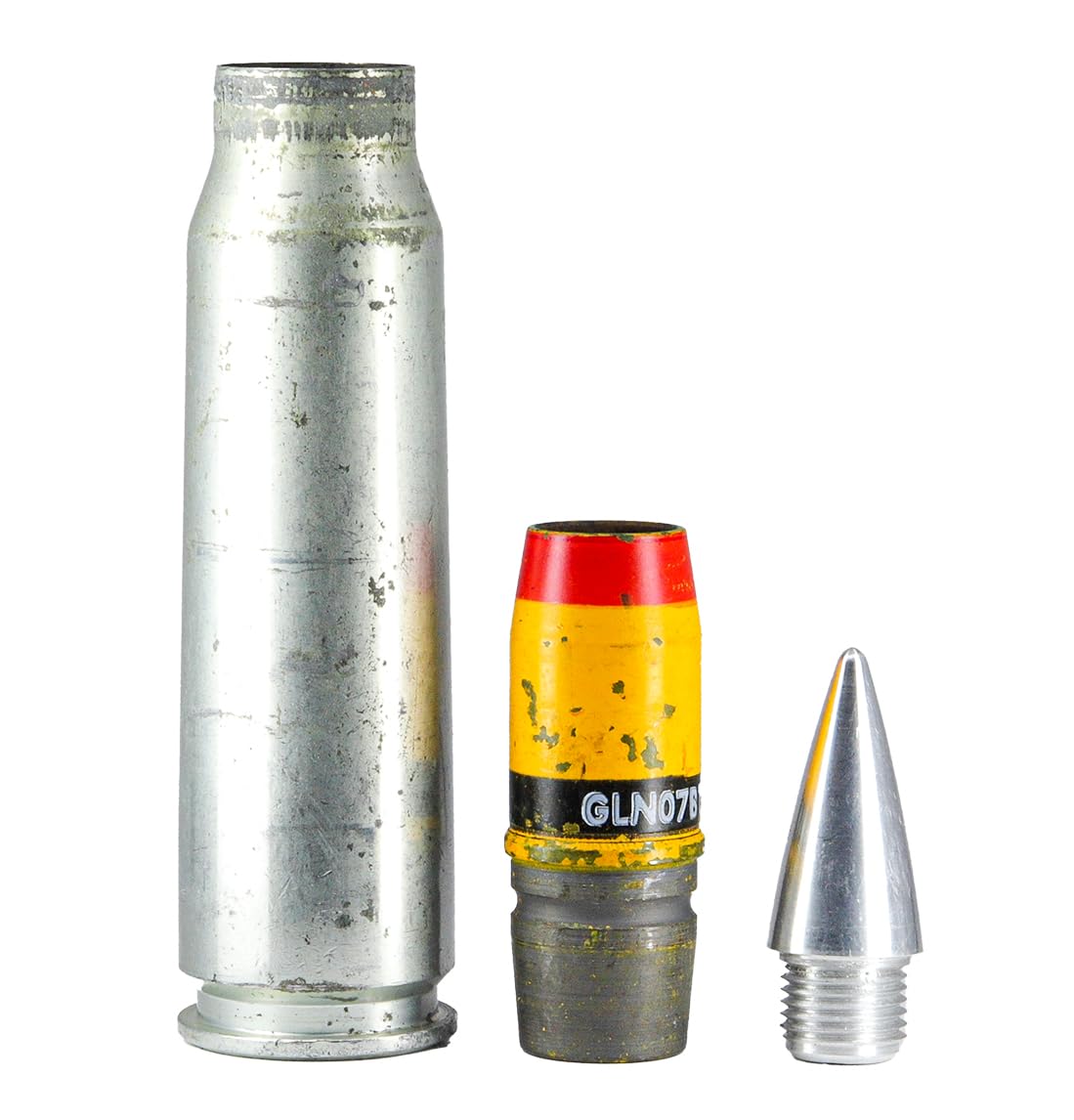 Amazon.com: 20mm Projectile OEM SAPHEI : Office Products