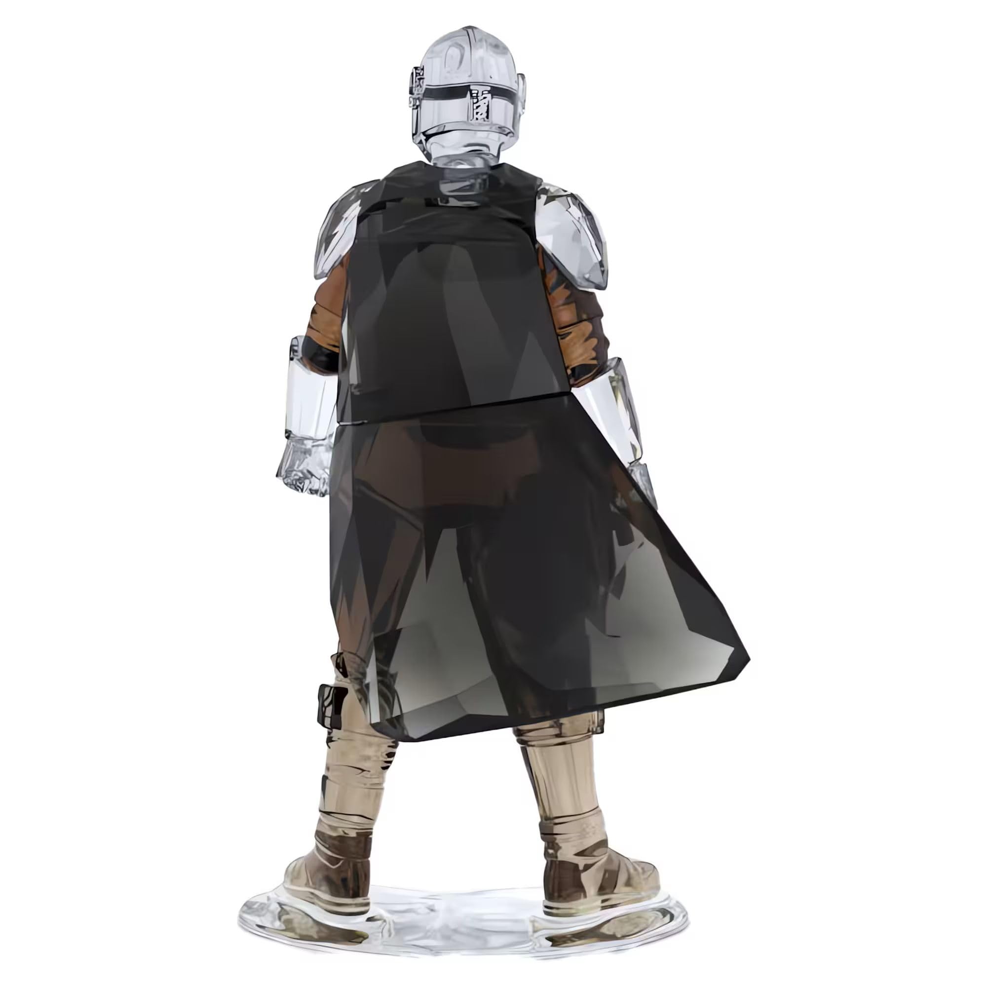 Swarovski Star Wars The Mandalorian