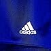 adidas Parma 16 SHO W Pantalones Cortos de Deporte, Mujer, Dark Blue/White,...