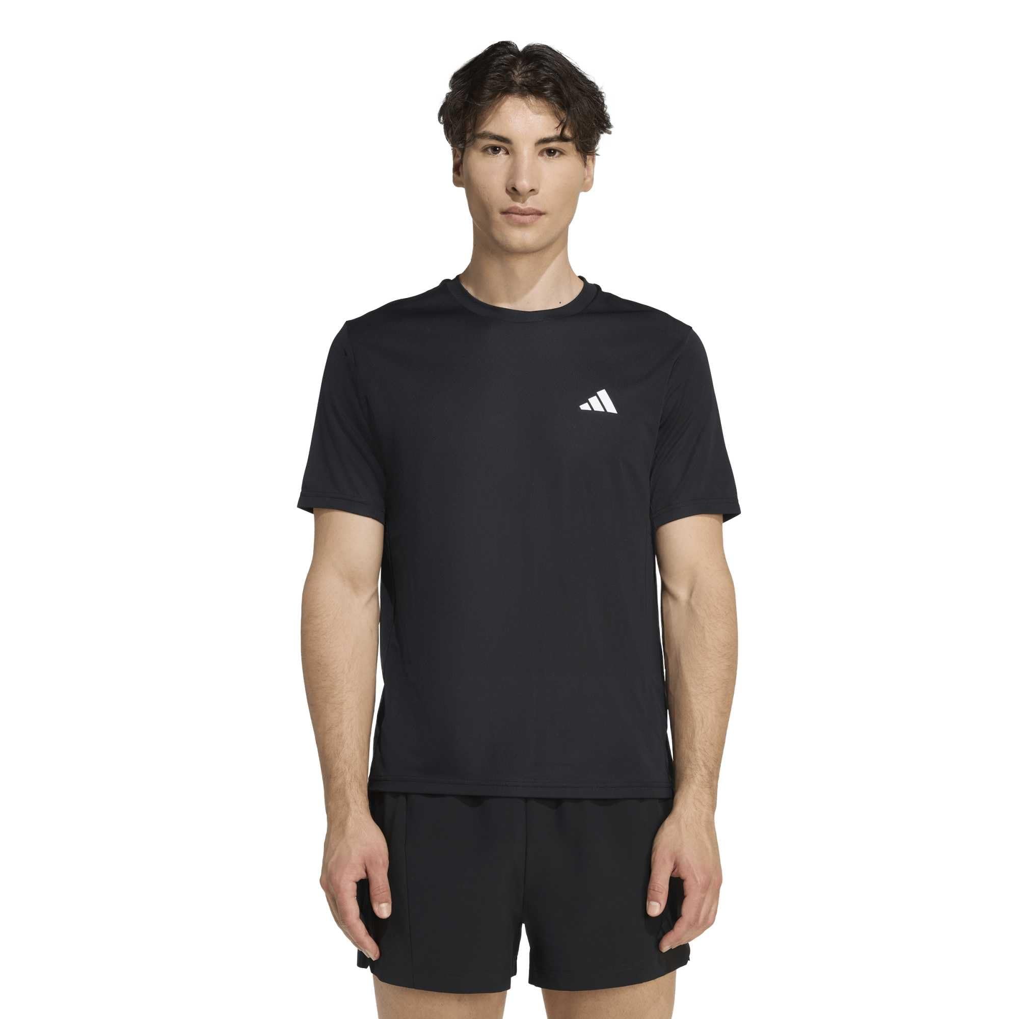 adidas Workout Essentials Base T-Shirt Camiseta Hombre