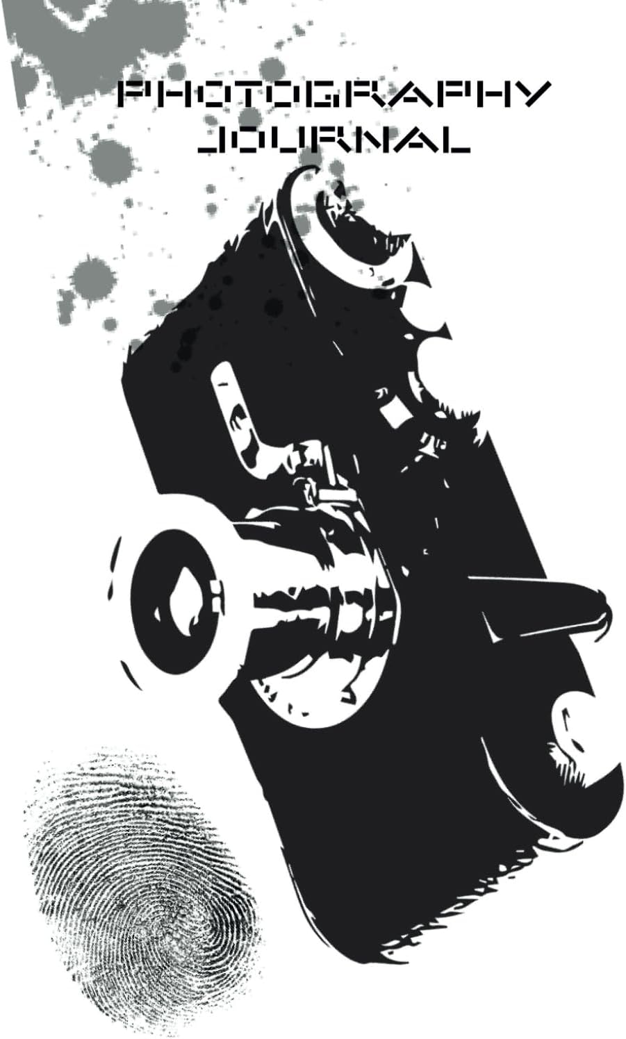 Photo Journal: Document your process...make it your own.