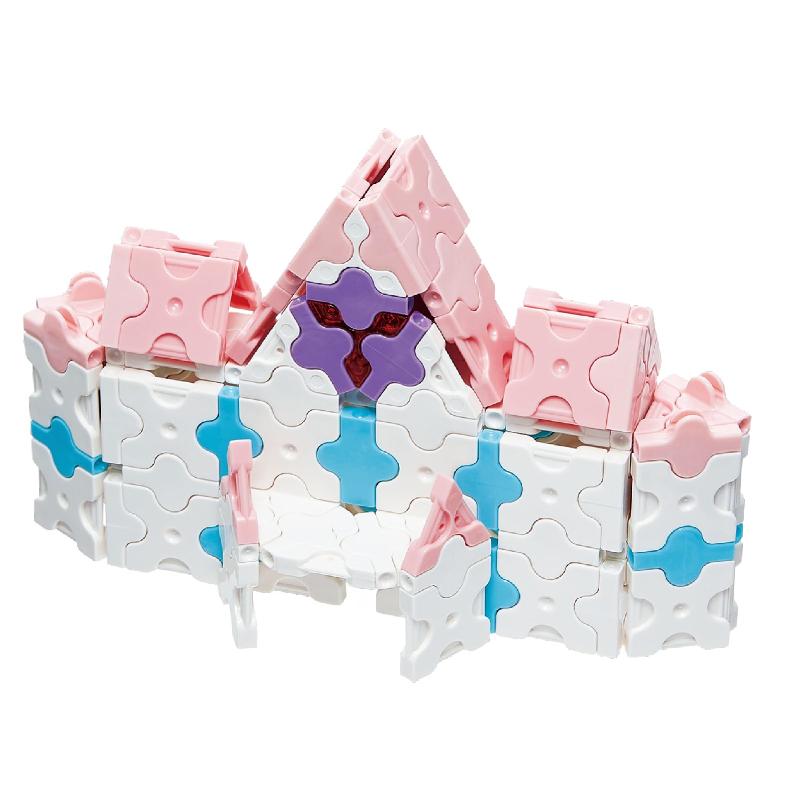 Amazon.co.jp: Yoshiritsu LaQ スイートコレクション トゥインクル