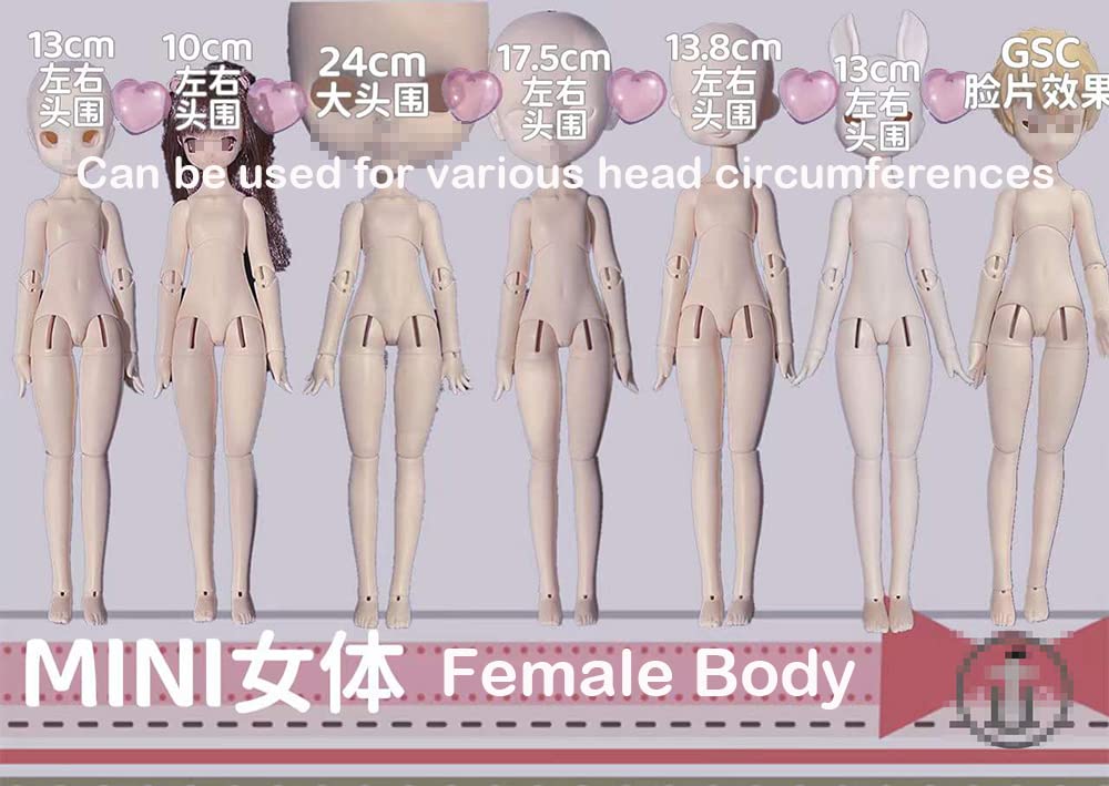 球体関節人形 球体関節人形