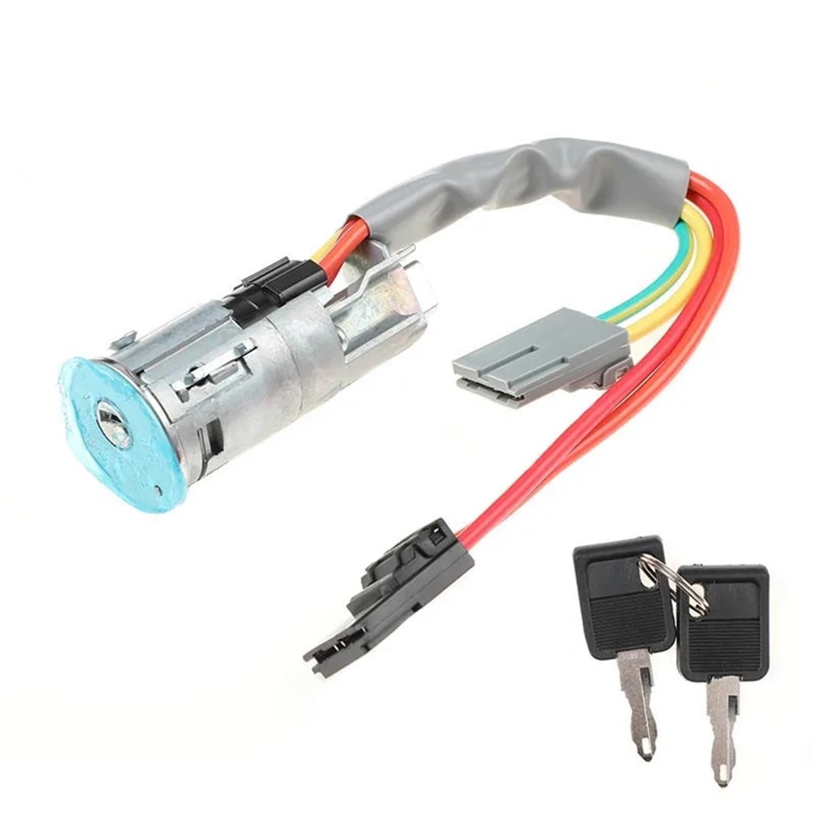 przycisk start stop 7700805669 77008-05669 Cylinder zamka zapłonu i kluczyk 7700765533 Pasuje do Renault 19 R19 Space 2 Clio 770813973