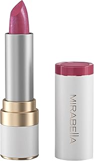 Mirabella Lápiz Labial - Cuarzo Rosa Suave Satén