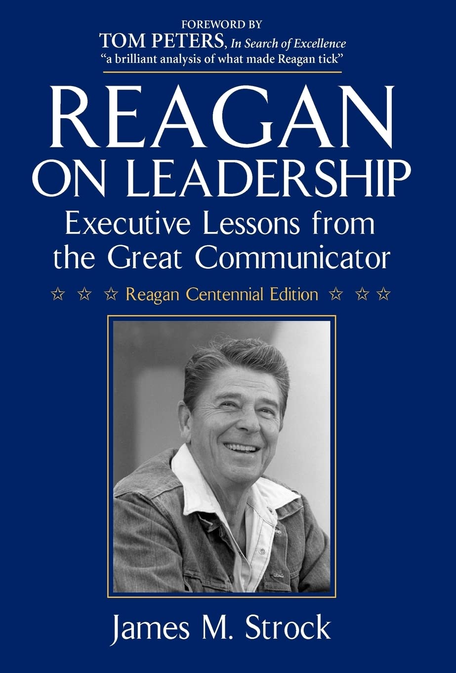 ビジネス・経済 Reagan and the Economy by M. J. Boskin Reagan on Leadership: Executive Lessons from the Great