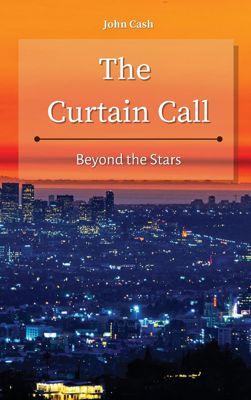 The Curtain Call: Beyond the Stars Hardcover – Import, 11 June 2021