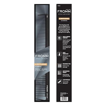 Fromm F3012 Limitless 8 Cutting Comb