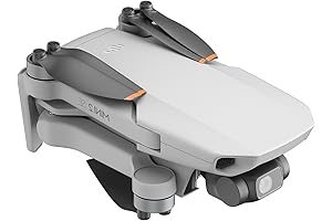 DJI Mini 2 SE Drone Replacement Aircraft